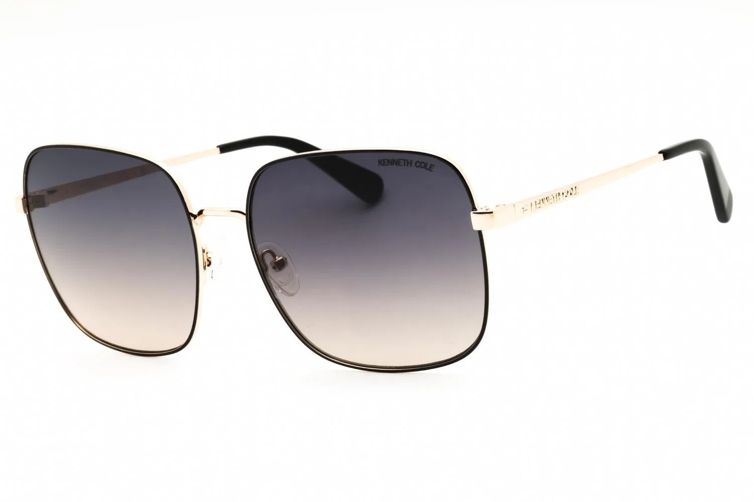 Kenneth Cole New York KC00025 Sunglasses - view 2